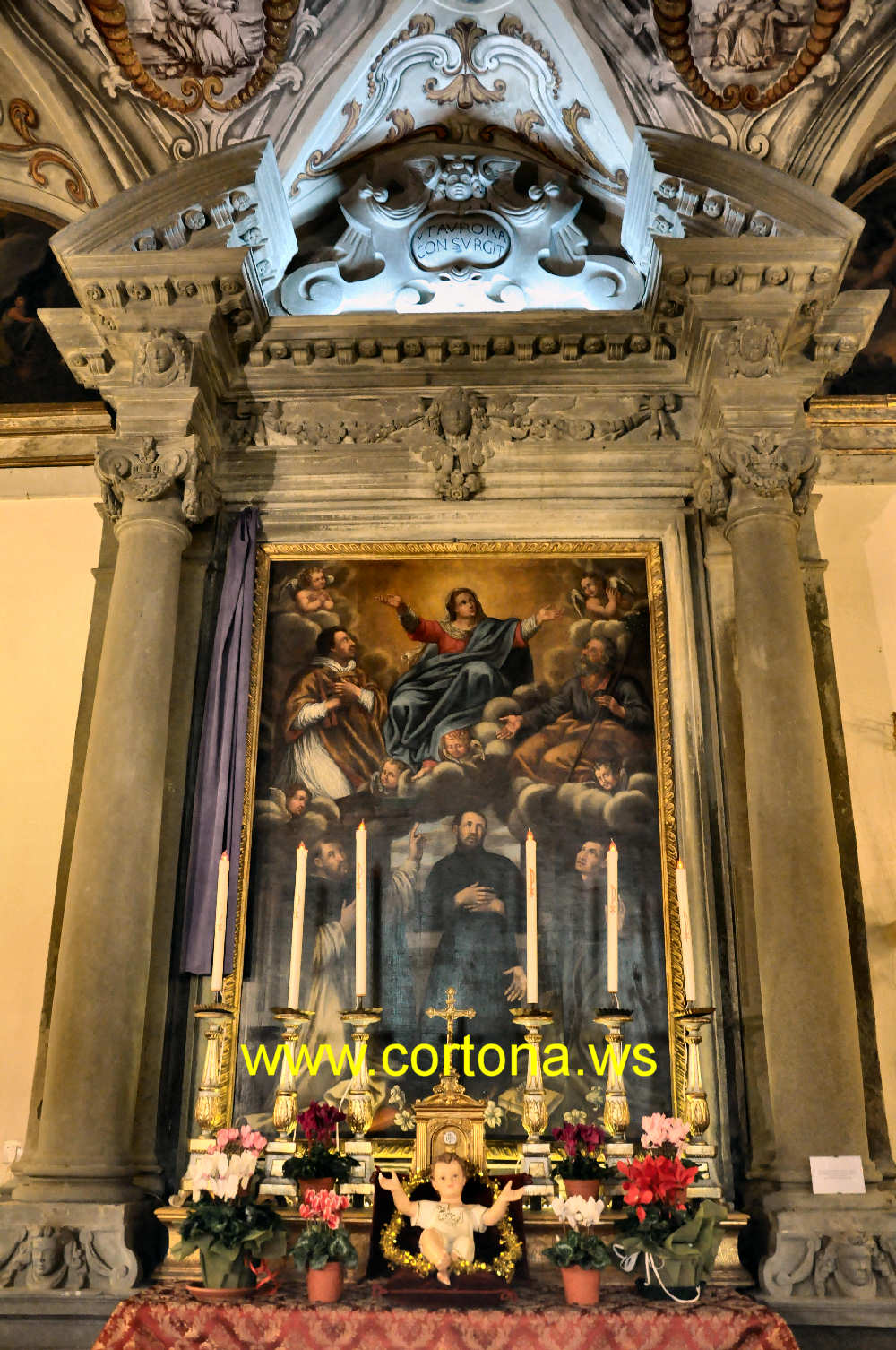 chiesa di San Marco