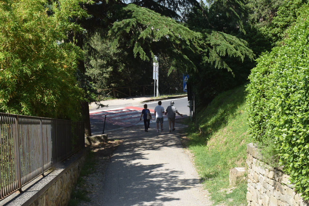 ascensori a Cortona